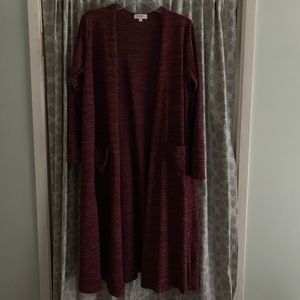 LuLaRoe Medium Sarah